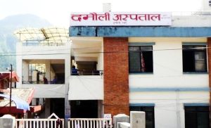 दमौली अस्पताललाई ५० शय्यामा स्तरोन्नति गरिँदै