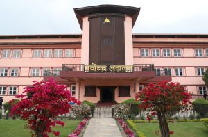 संवैधानिक निकायका ५२ पदाधिकारीविरुद्धको मुद्दाको फैसला जेठ २८ मा आउने