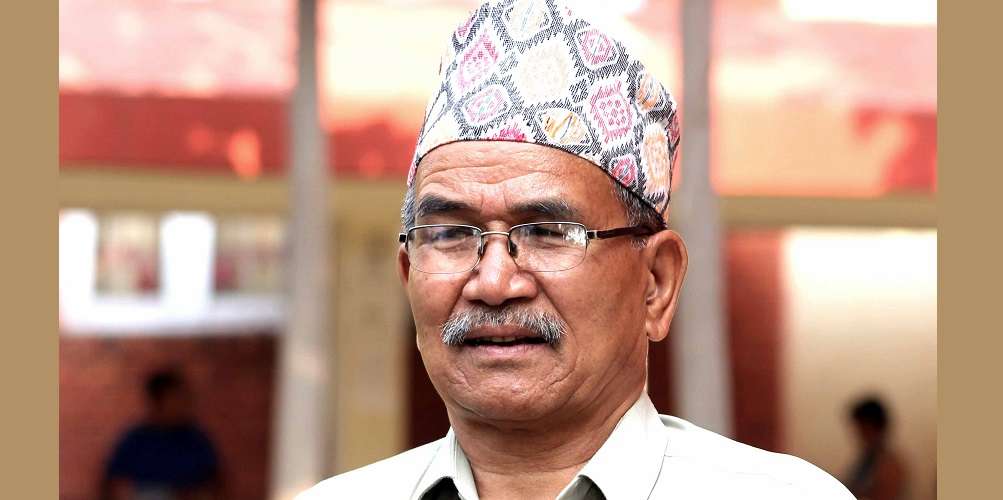 ‘ललितपुरलाई व्यवस्थित सहर घोषणा गराउन चाहान्छौँ’ – महानगर प्रमुख महर्जन