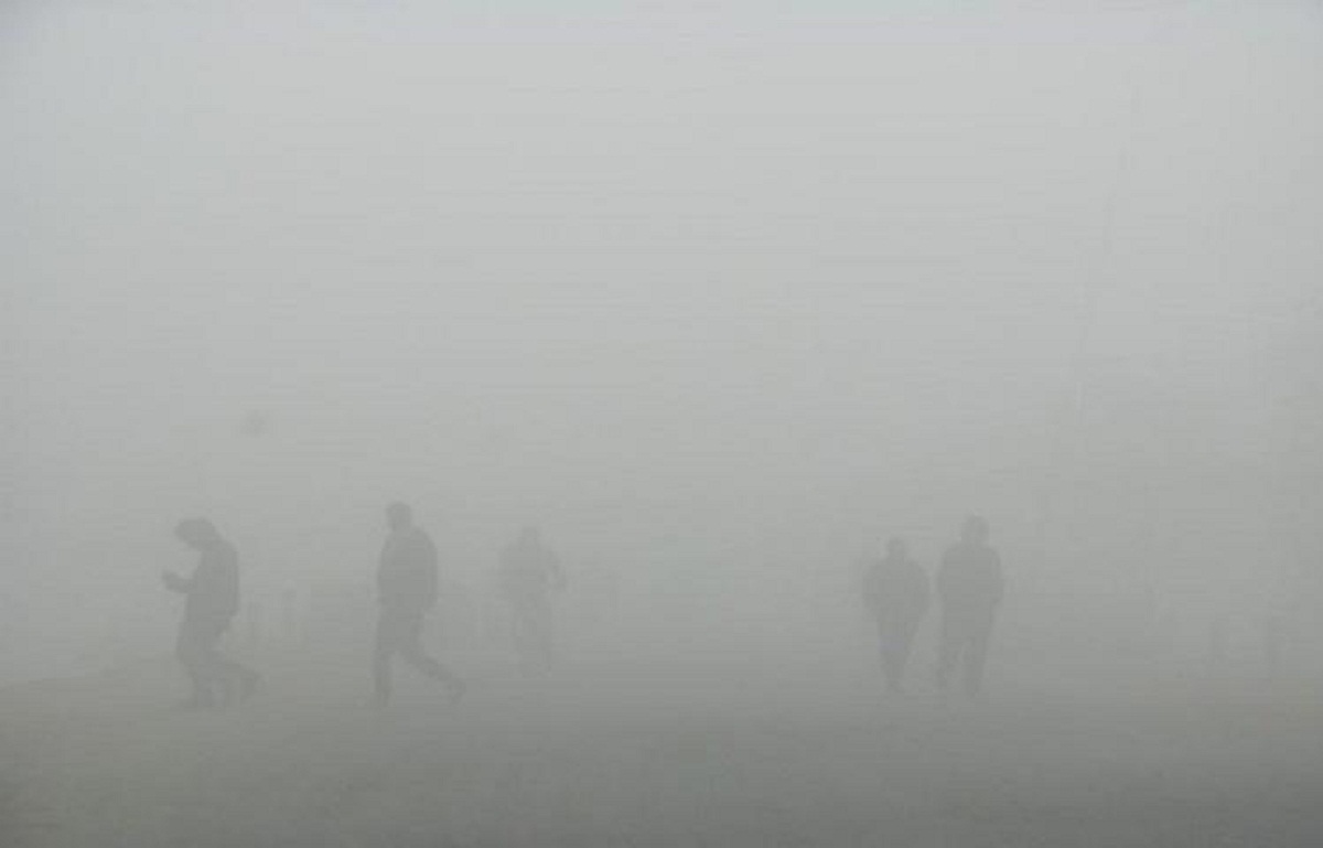 पहाड र तराईका केही स्थानमा हुस्सु, बाँकी भागमा मौसम सफा