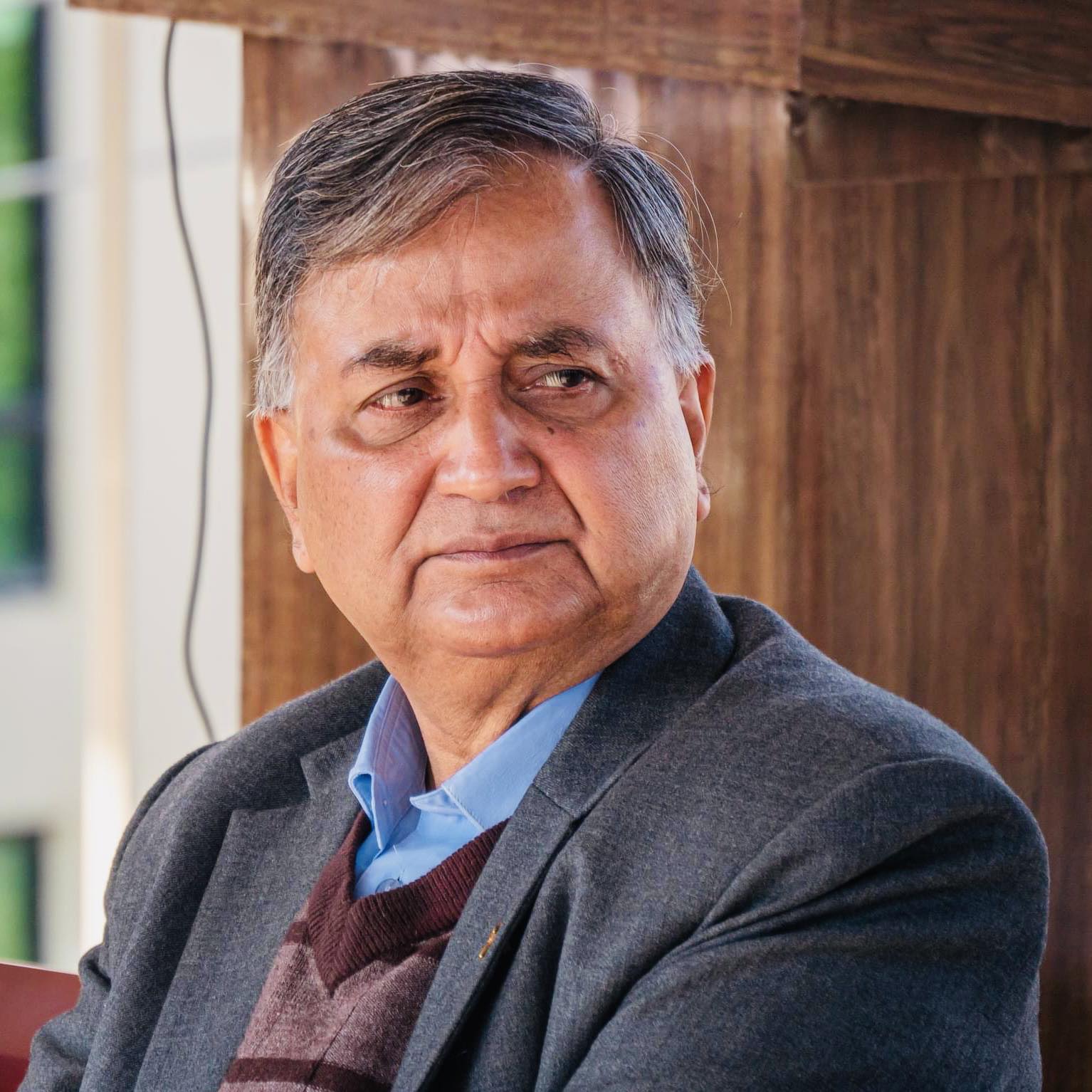 ‘जनताको सङ्घर्षबाट प्राप्त गणतन्त्रको रक्षा गर्न सबै एकजुट हुनुपर्छ’ : उपाध्यक्ष पोखरेल