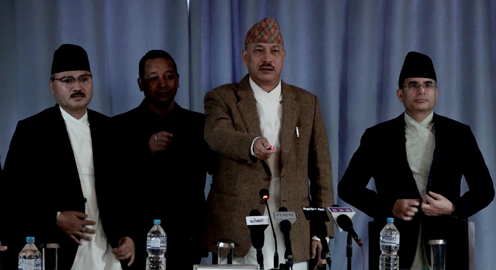 न्याय प्रशासनको एक वर्ष: शीघ्र मुद्दा फर्छ्योटको लयमा न्यायालय