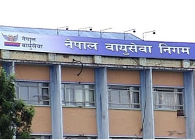 ‘वाइड बडी’ जहाजमा प्राविधिक समस्या आएपछि ‘ग्राउण्डेड’,दोहा उड्ने यात्रु अलपत्र