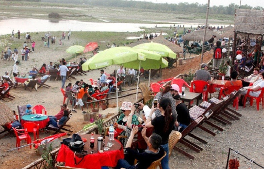 चार तारेमा स्तर वृद्धि गर्दै ‘होटल जङ्गल क्राउन’