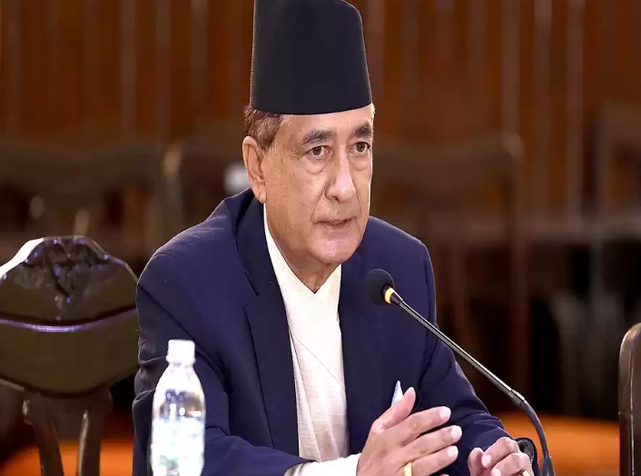 राजनीतिक र नीतिगत स्थिरताको निमित्त पनि संविधान संशोधन गर्नुपर्छः सांसद कार्की(अन्तरवार्ता)