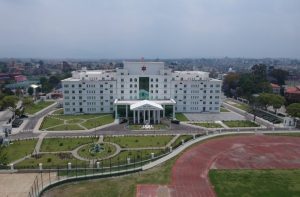 नेपाली सेनाको प्रवक्तामा बस्नेत