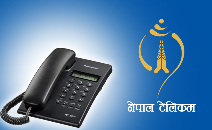 सैपाल हिमालस्थित रानीसैनमा भीस्याट प्रविधिबाट टेलिकमको सेवा सञ्चालन