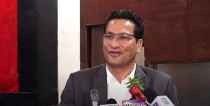 सरकारले ल्याएको बजेट किसानमैत्री  भएन : उपमहासचिव  बस्नेत