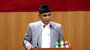 ‘काँक्रेविहारलाई कर्णालीको आर्थिक केन्द्रका रूपमा प्रवर्द्धन गर्न सकिने’ : मुख्यमन्त्री कँडेल