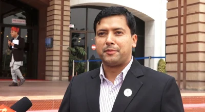 बजेटका पक्षमा मतदान गर्न एमालेको ह्वीप