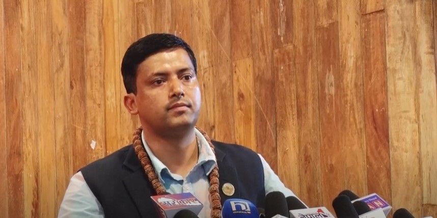 एमाले संसदीय दलको बैठक आज