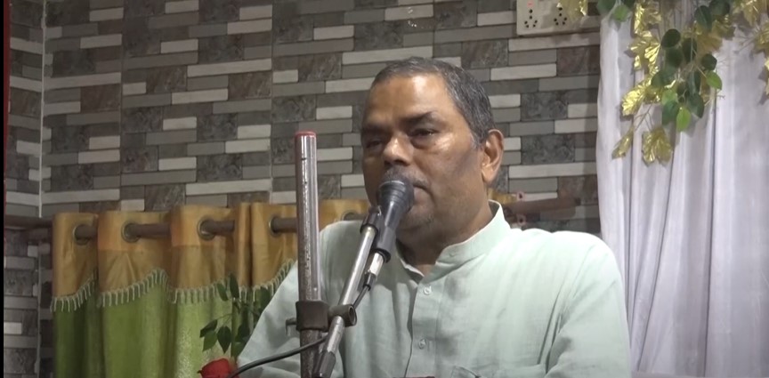 पहिचानमा आधारित सङ्घीयता समावेशी र सशक्त राष्ट्र निमार्णको आधार होः अध्यक्ष यादव