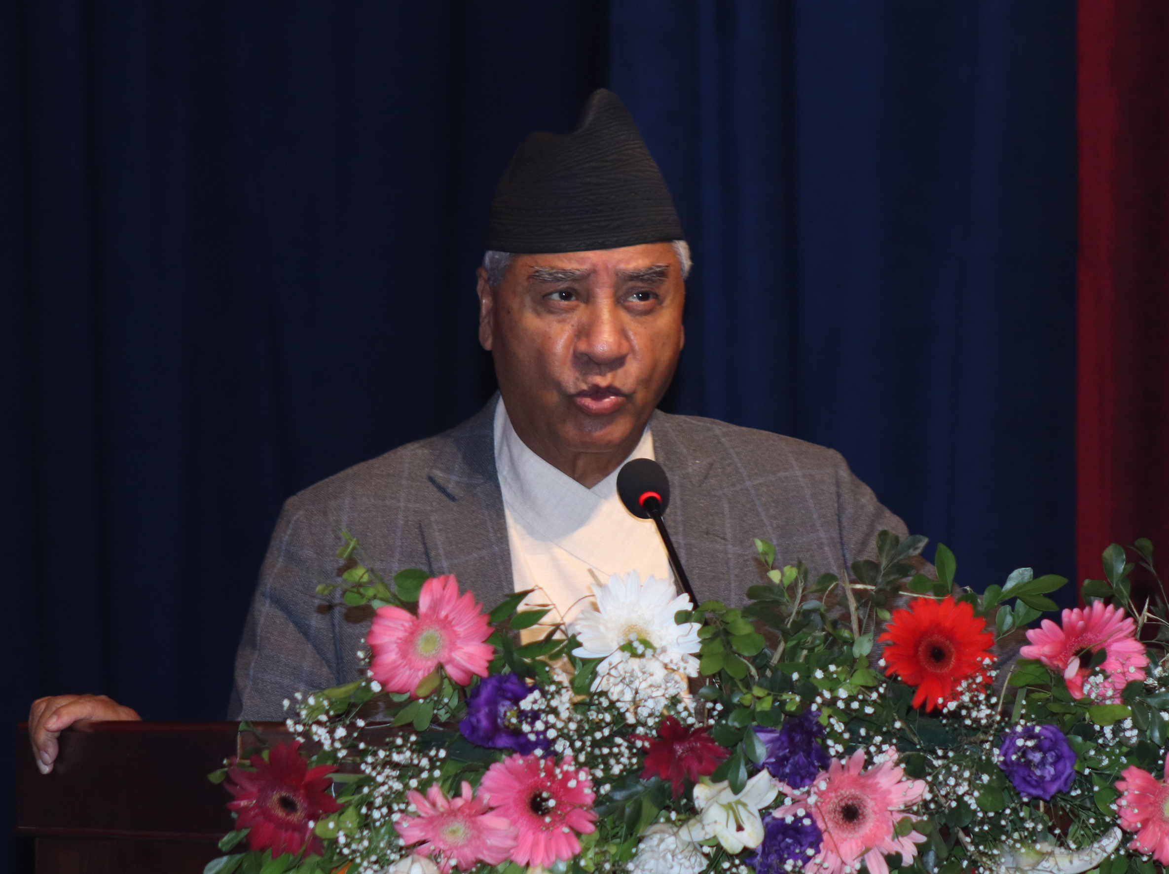 कांग्रेसले नयाँ बन्ने सरकारमा पठाउने मन्त्रीहरू छनोटका लागि मापदण्ड बनाउने
