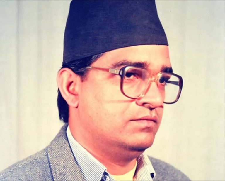 आज मदन भण्डारीको ७४औँ जन्मजयन्ती विविध कार्यक्रम गरी मनाइँदै