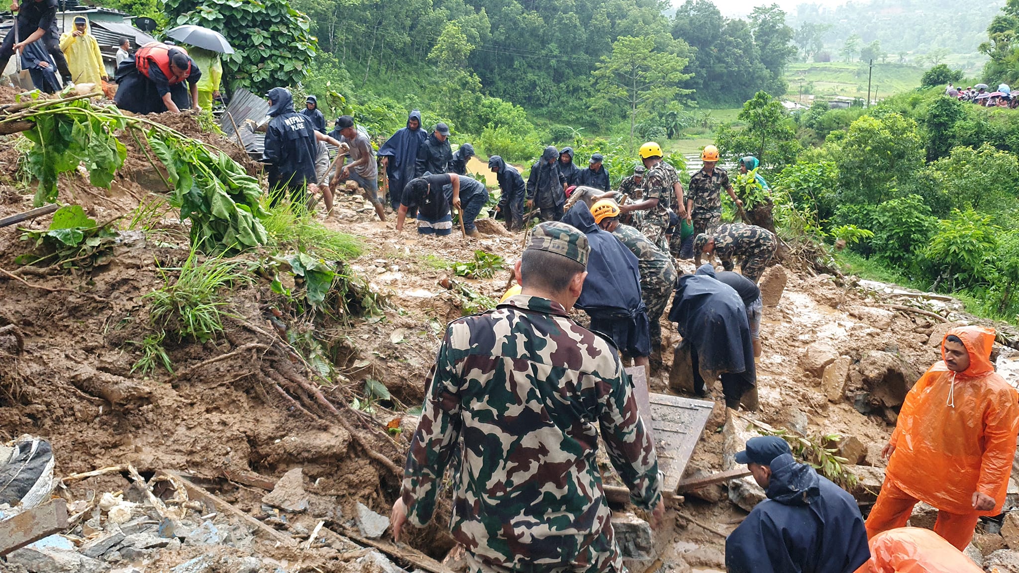 विपद्पछिको पुनःनिर्माणका लागि रु १८ अर्ब ५० करोड बजेट विनियोजन