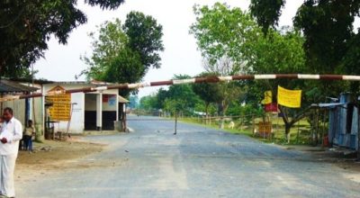 भारतसँग सीमा जोडिएका सीमा नाकामा कोरोनाको जोखिम कायमै