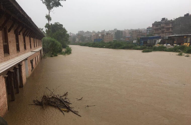 हनुमन्ते पस्यो भक्तपुरको बस्तीमा, उच्च सतर्कता अपनाउन आह्वान