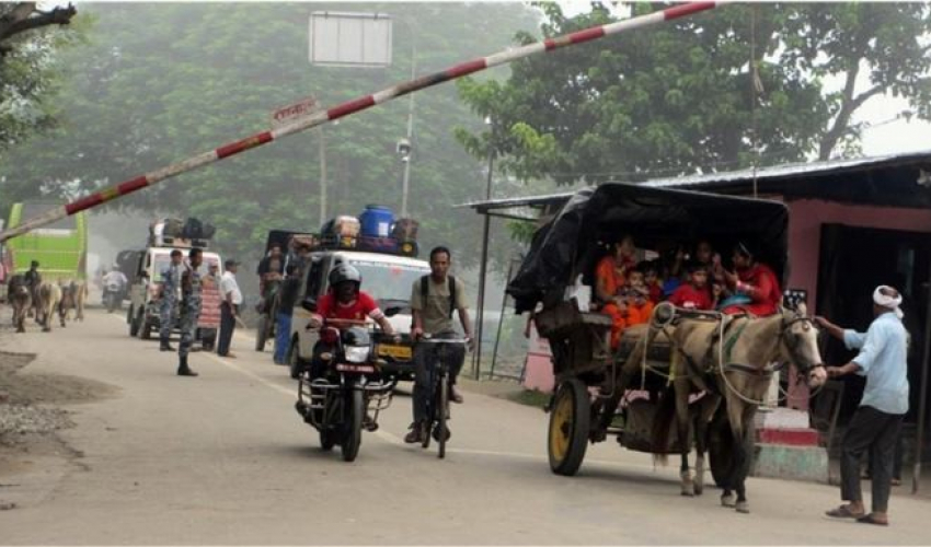 मानव बेचबिखनको जोखिममा रहेका दुई सय ९८ जनाको उद्धार