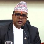 स्वास्थ्य सेवाका लागि आवश्यक बजेट विनियोजन भएको छ : मन्त्री पाण्डे