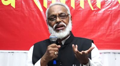 संघीय लोकतान्त्रिक मोर्चाको बैठक : कार्यविधि टुंग्याउने र भिजिट भिसा प्रकरणमा निष्पक्ष छानबिनको माग