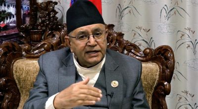 पूर्वतयारीलाई ध्यान दिई आवश्यक प्रबन्ध गर्न  सभामुखको निर्देशन