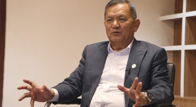 नेपाल राष्ट्र बैंकको गभर्नर नियुक्ति केही दिनभित्रै हुने  : सञ्चारमन्त्री गुरुङ