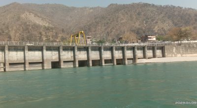रानी जमरा कुलरिया सिँचाइ आयोजनाद्वारा किसानलाई अनुदान
