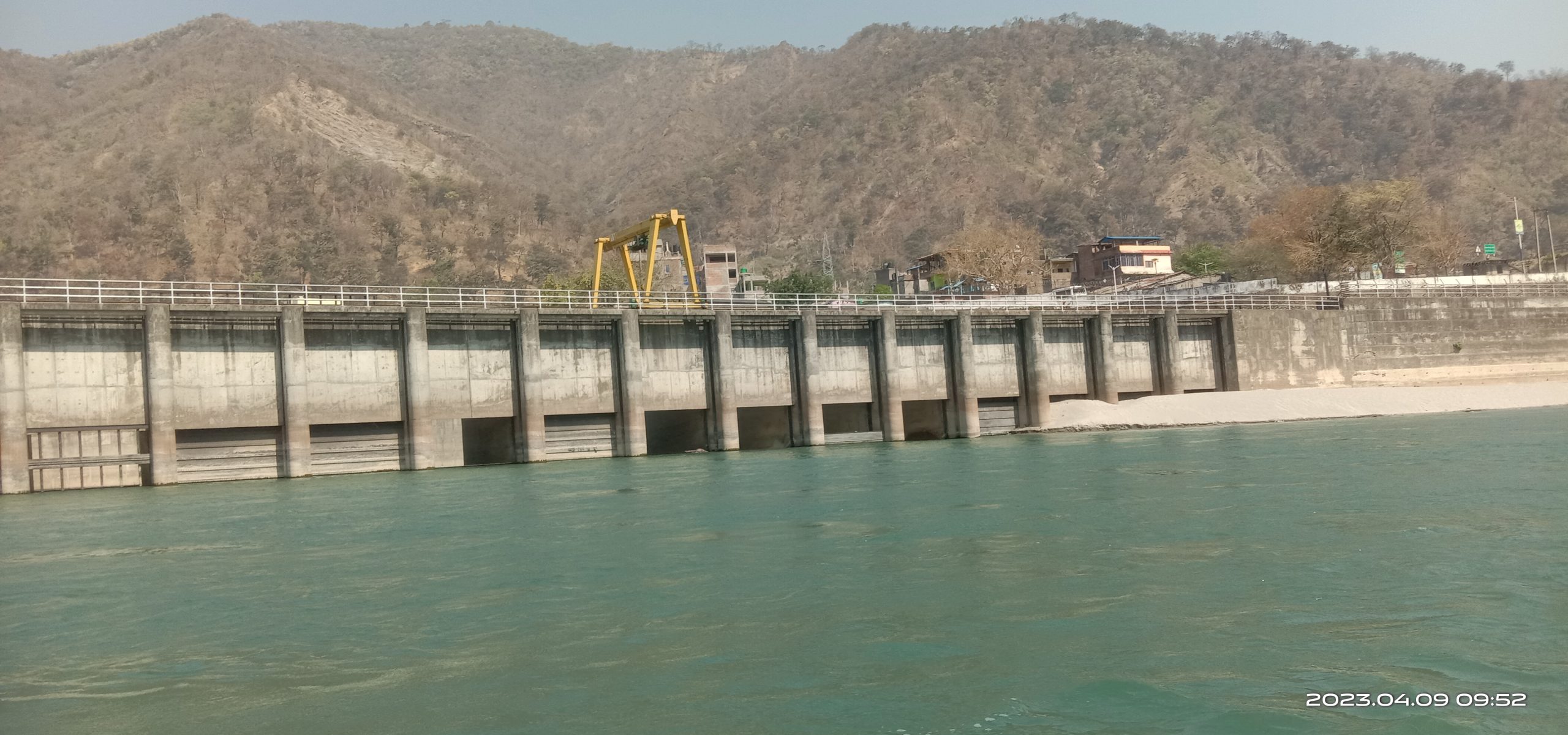 रानी जमरा कुलरिया सिँचाइ आयोजनाद्वारा किसानलाई अनुदान