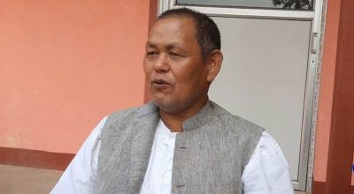 खेलाडीको क्षमता अभिवृद्धिका लागि सरकारले योजनाबद्ध प्रयास गरेको छः मन्त्री चौधरी