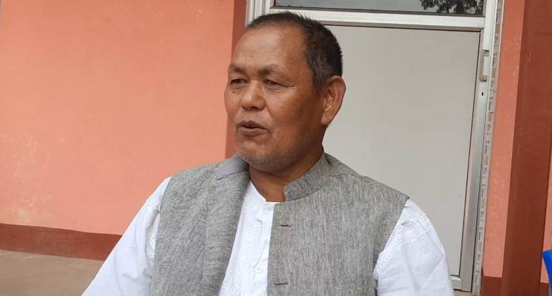 खेलाडीको क्षमता अभिवृद्धिका लागि सरकारले योजनाबद्ध प्रयास गरेको छः मन्त्री चौधरी