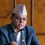 ‘फास्ट ट्रयाक’ धनुषा र सिरहा जोड्ने बाट कमला नदीमा नयाँ पुल निर्माण गर्छौँ: मन्त्री दाहाल