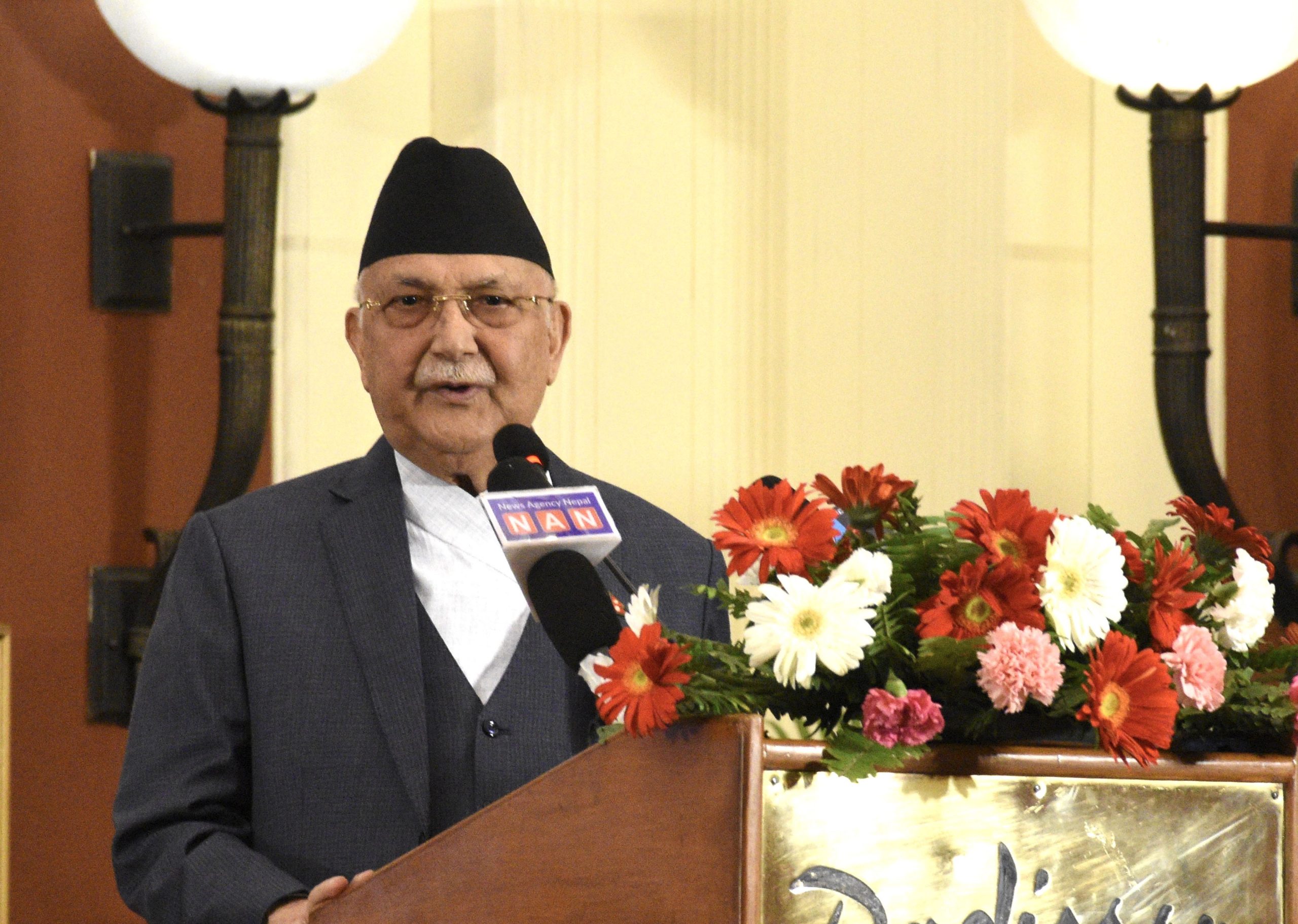 राष्ट्रिय गौरवका आयोजनामा देखिएका समस्या तत्काल समाधान गर्न प्रधानमन्त्रीको निर्देशन
