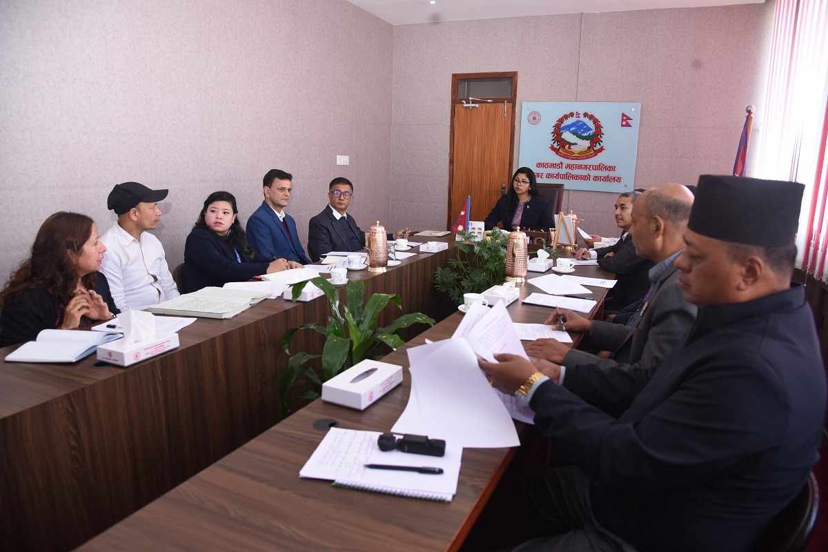करिब पाँच सय पसल अनुगमन गर्दा २० मात्रै नियमअनुरुप
