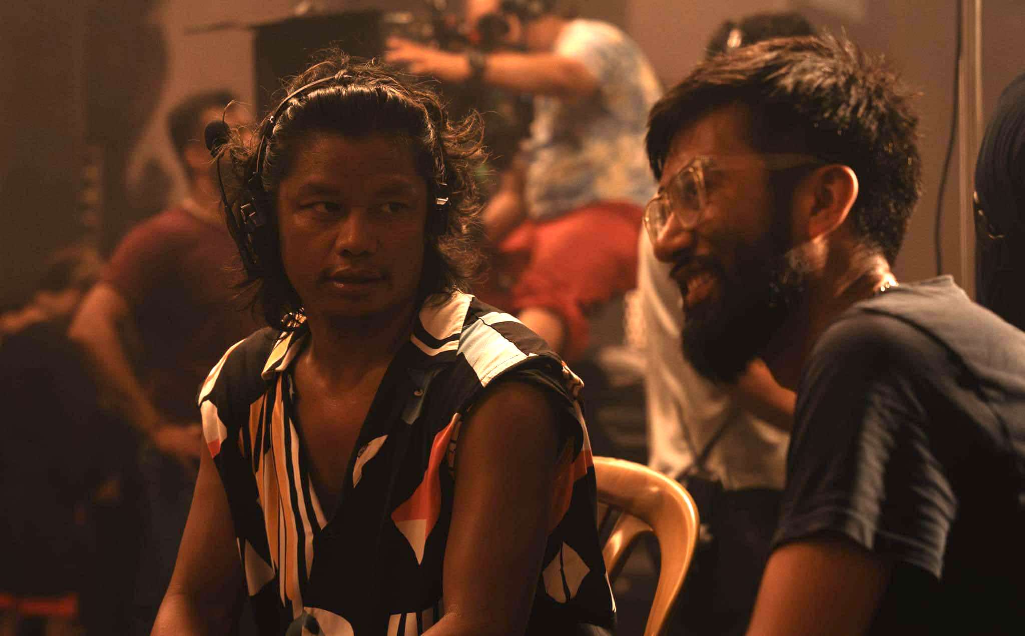 चलचित्र ‘बलिदान’ छायाङ्कनको अन्तिम चरणमा, रिलिज मितिबारे के भन्छन् निर्देशक सन्तोष सेन?