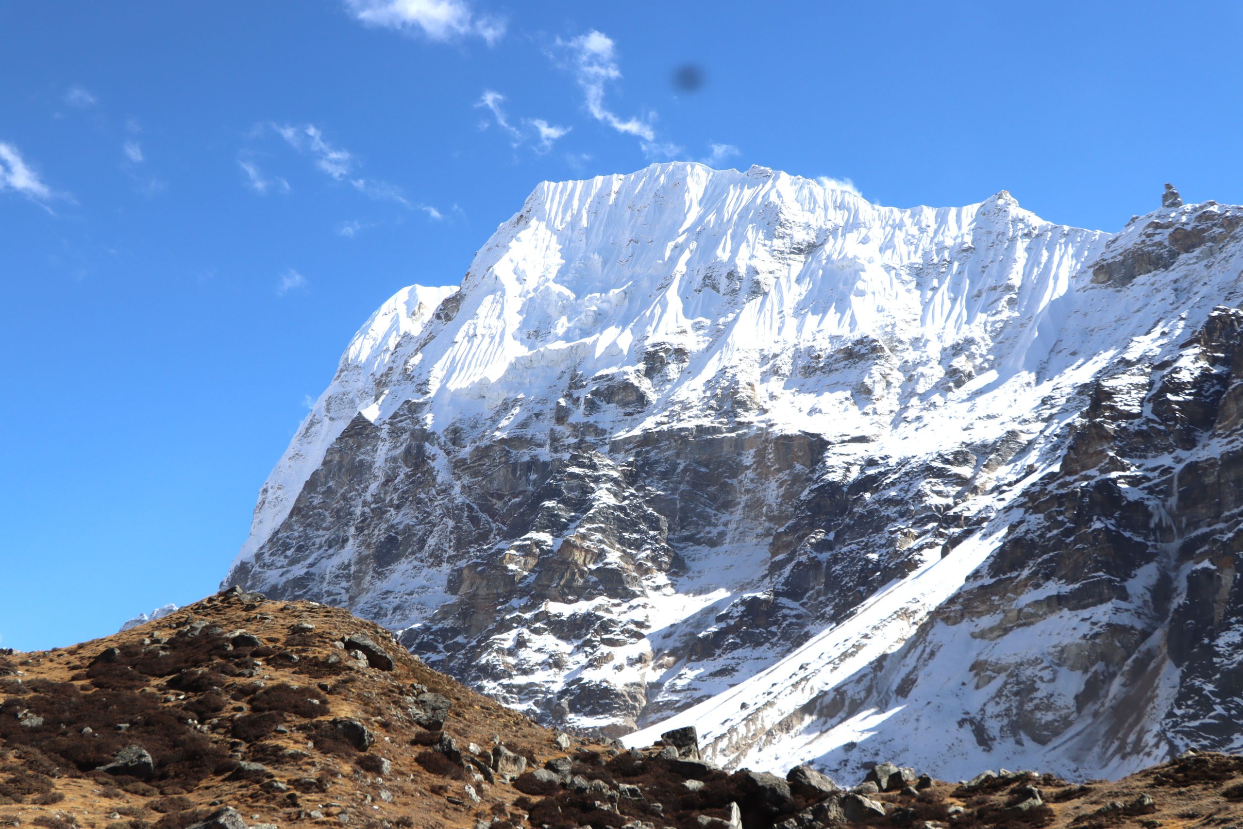 ताप्लेजुङको आकषर्णको केन्द्र मिरा पिक हिमाल