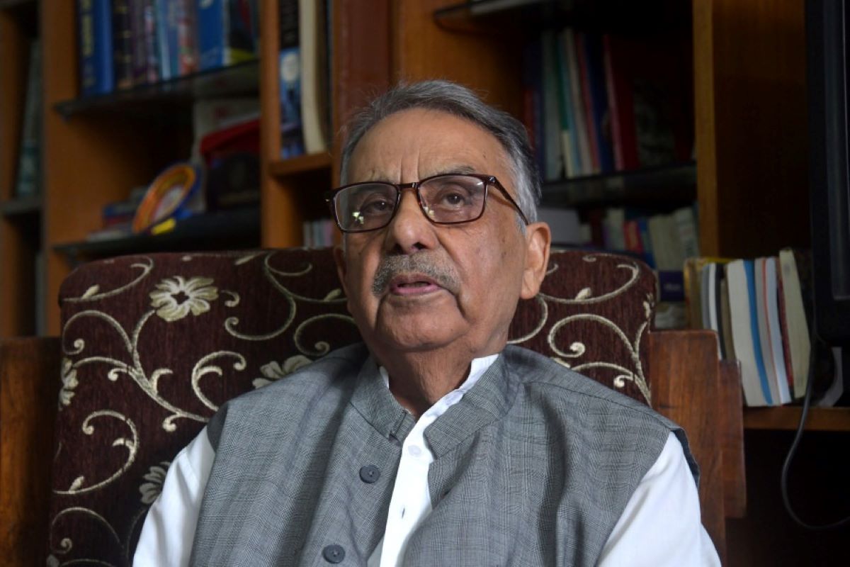 ‘लोकतान्त्रिक मूल्यमान्यताप्रति अडिग पूर्वसभामुख ढुङगाना’
