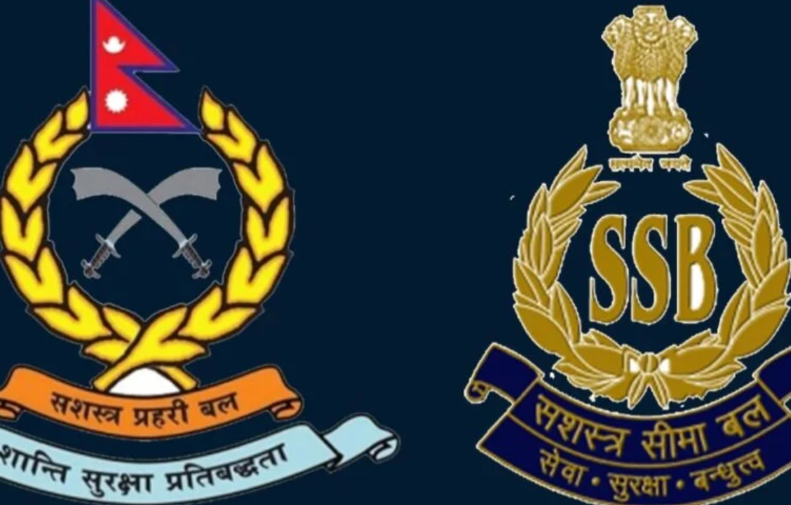 नेपाल भारत सीमा सुरक्षा बैठकः सीमापार अपराध र तेस्रो मुलुकका नागरिकको अवैध प्रवेश रोक्ने प्रस्ताव