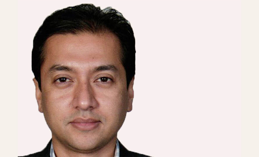 विकल पौडेल र श्रेष्ठलाई आठवर्ष कैद हुने