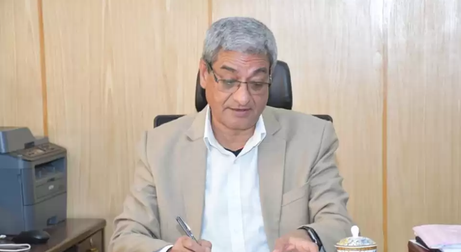 प्रहरी विधेयक मन्त्रिपरिषदमा पेस