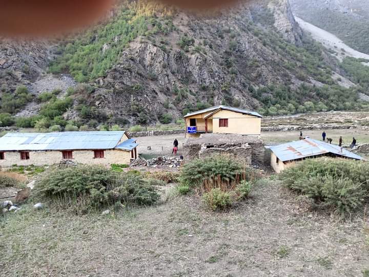 चिसो बढेपछि लिमी सीमा प्रहरी चौकी सिमकोटमा स्थानान्तरण
