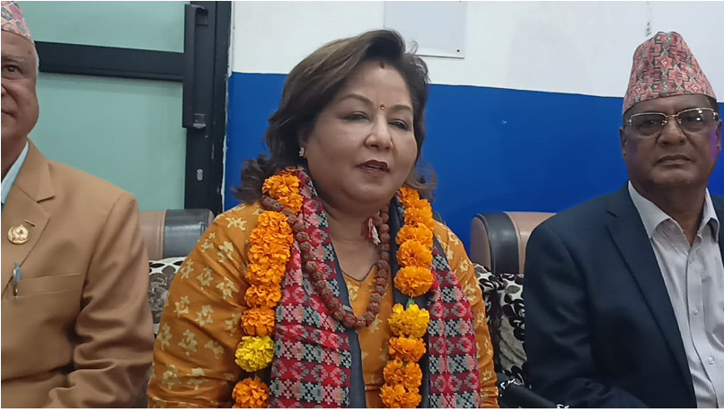 प्रधानमन्त्रीको चीन भ्रमणका लागि गृहकार्य भइरहेको छः परराष्ट्रमन्त्री डा राणा