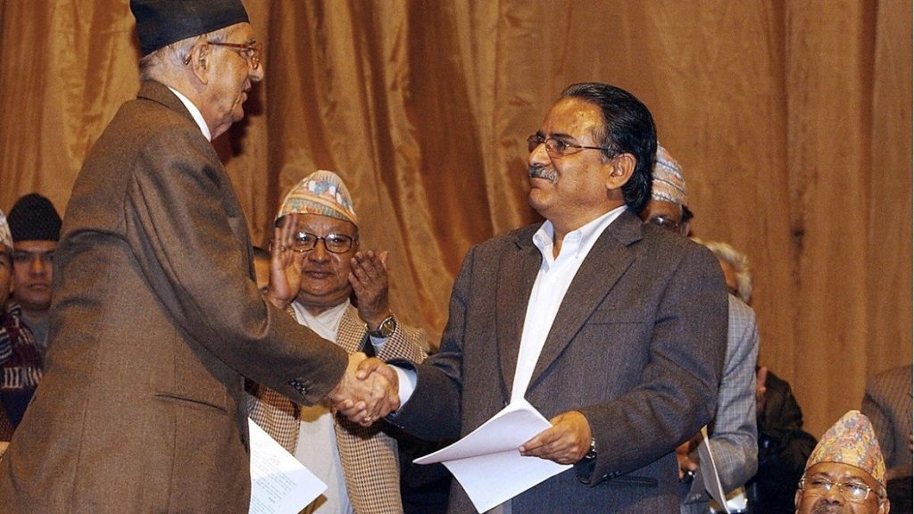 शान्ति सम्झौताको १८ वर्षः न्यायको प्रतीक्षामा पीडित