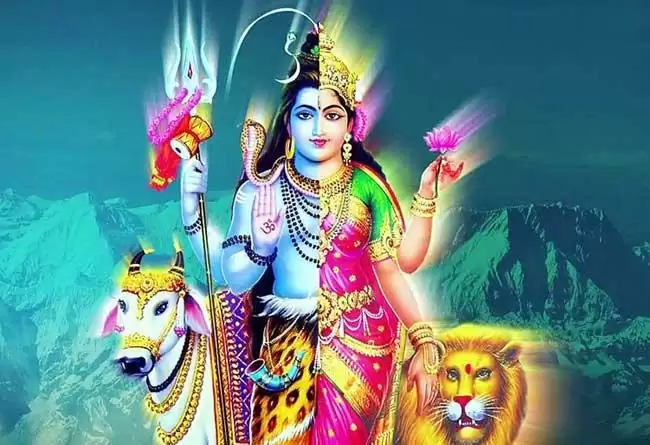 पोखराको चुुत्राकोटमा १०८ फिट अग्लो अर्धनारीश्वर शिवको मूर्ति स्थापना गरिने,एक करोड विनियोजन