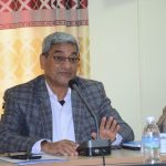 संविधानअनुसार परराष्ट्र नीति सञ्चालन गरिएको छः गृहमन्त्री लेखक