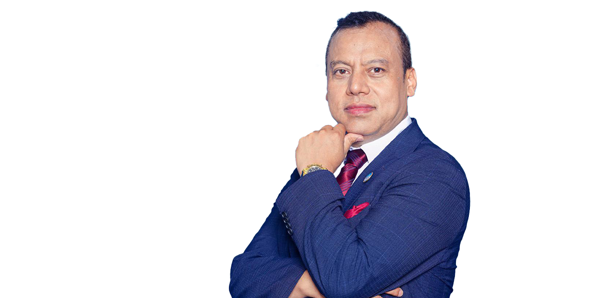 मे मा हुने एकता महाधिवेशन मात्रै वैधानिक हुन्छ : महेश श्रेष्ठ