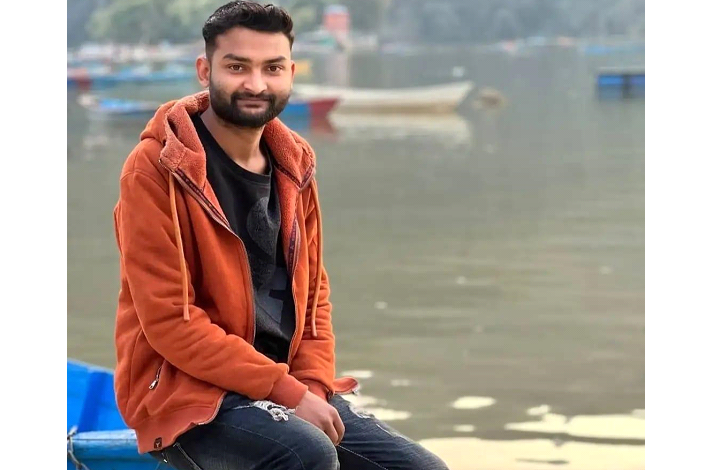 डेढ महिनादेखि बेपत्ता नेपाली विद्यार्थी दूतावासको सम्पर्कमा