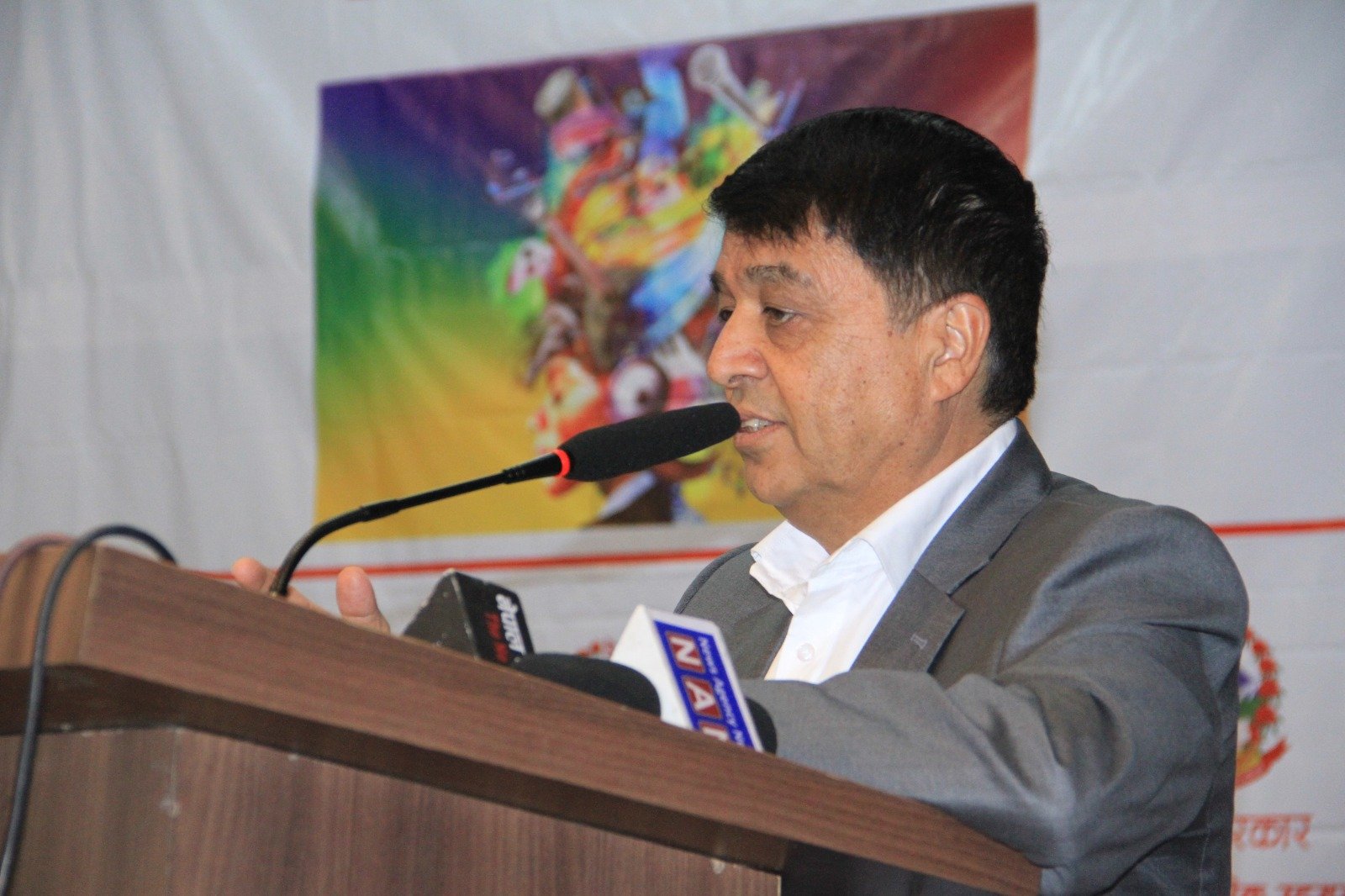 एलडिसीमा स्तरोन्नतिपछि बलियो साझेदारी र जलवायुमैत्री वित्तीयकरणको आवश्यकतामाथि महासङ्घको जोड