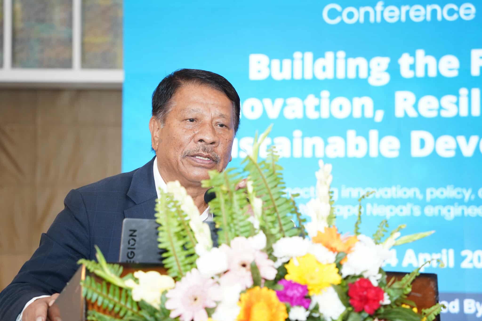 ‘अधिकार संरक्षणका लागि सबै राजनीतिक दल एकै ठाउँमा आउनुपर्छ’ – उपप्रधानमन्त्री सिंह