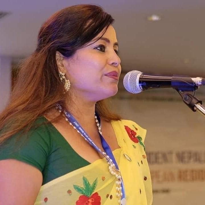 उच्चस्तरीय समितिको वेबसाइटबाट सदस्य बन्न एनआरएनए बेल्जियमको आह्वान