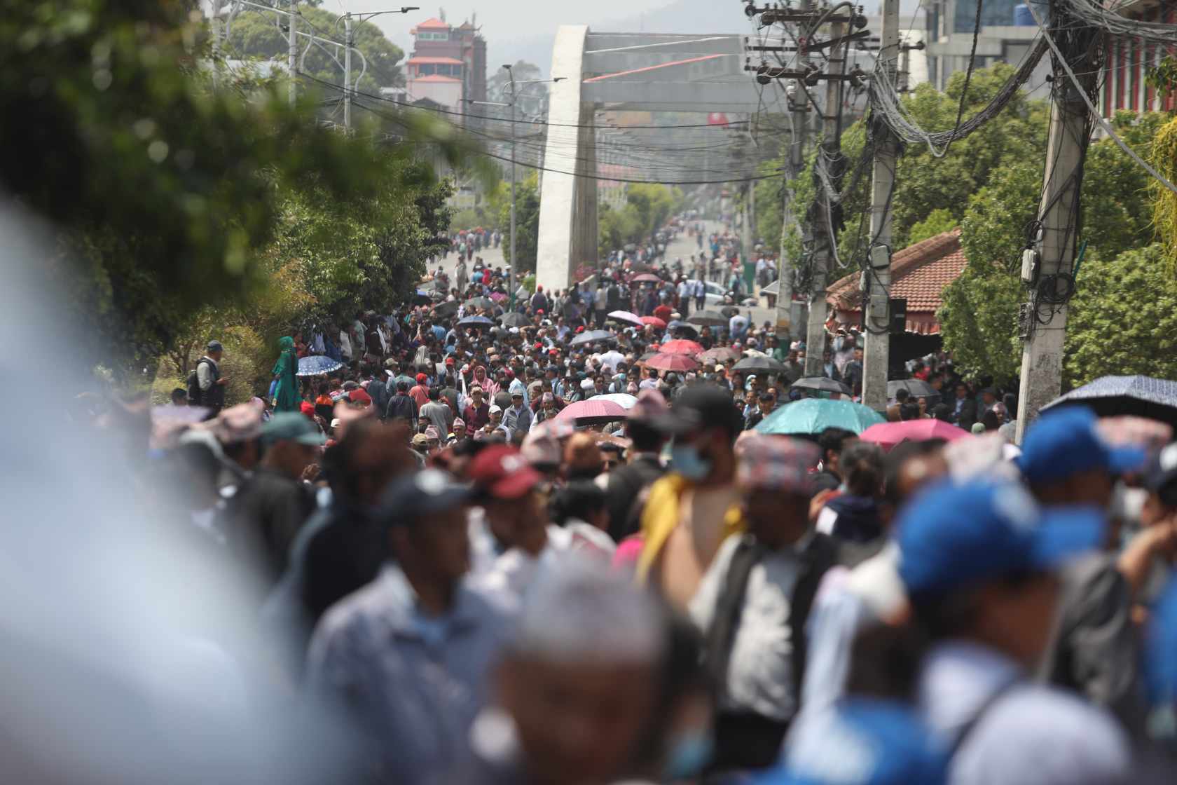शिक्षक आन्दोलनबाट पढाइमा भएको क्षति अनुकूलताअनुसार हिउँदे वा वर्षे बिदामा परिपूर्ति गर्ने